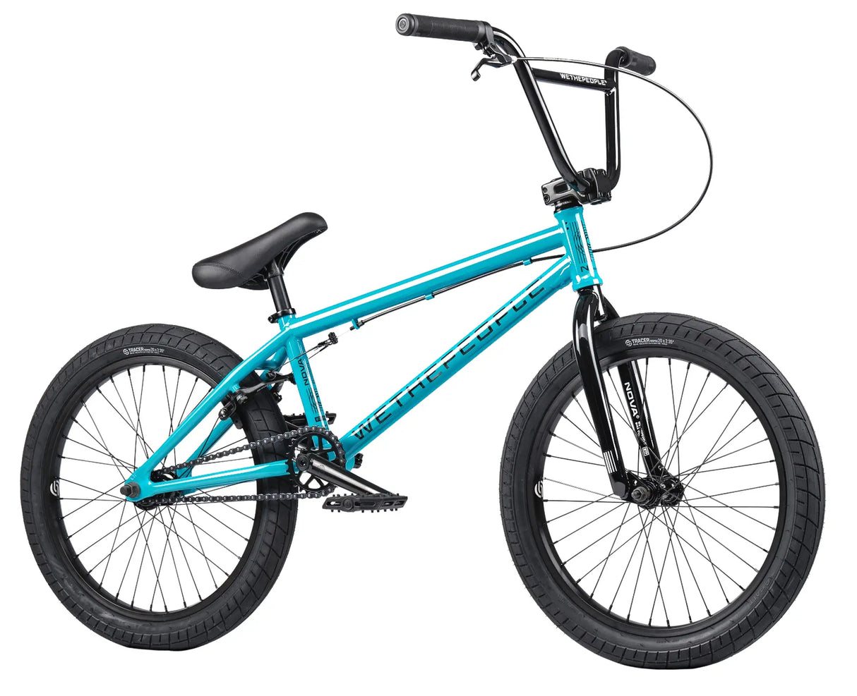 Wethepeople Nova BMX Bike | RideHub