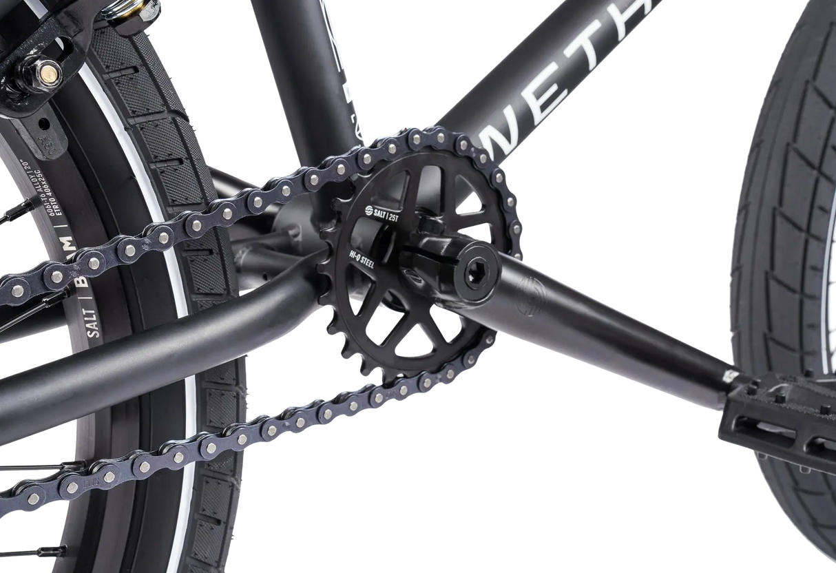 Wethepeople Nova BMX Bike | RideHub