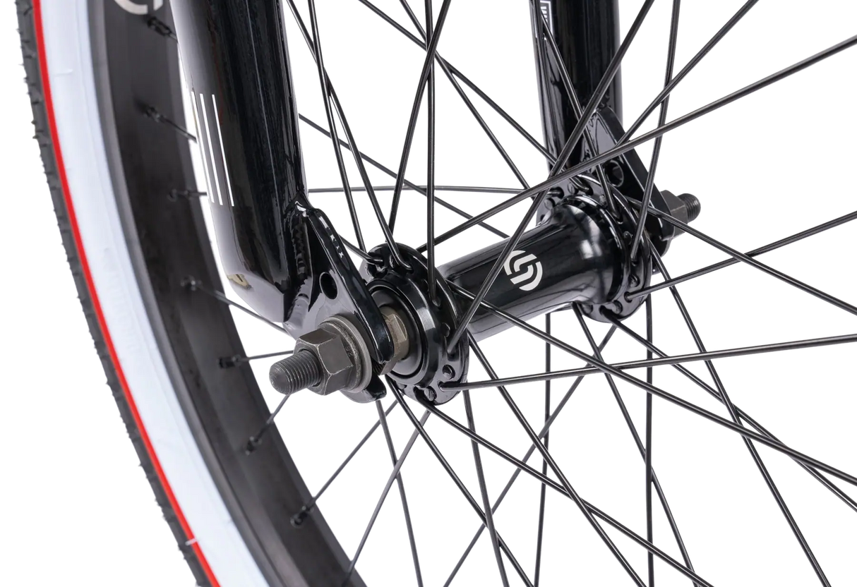 Wethepeople Nova BMX Bike | RideHub