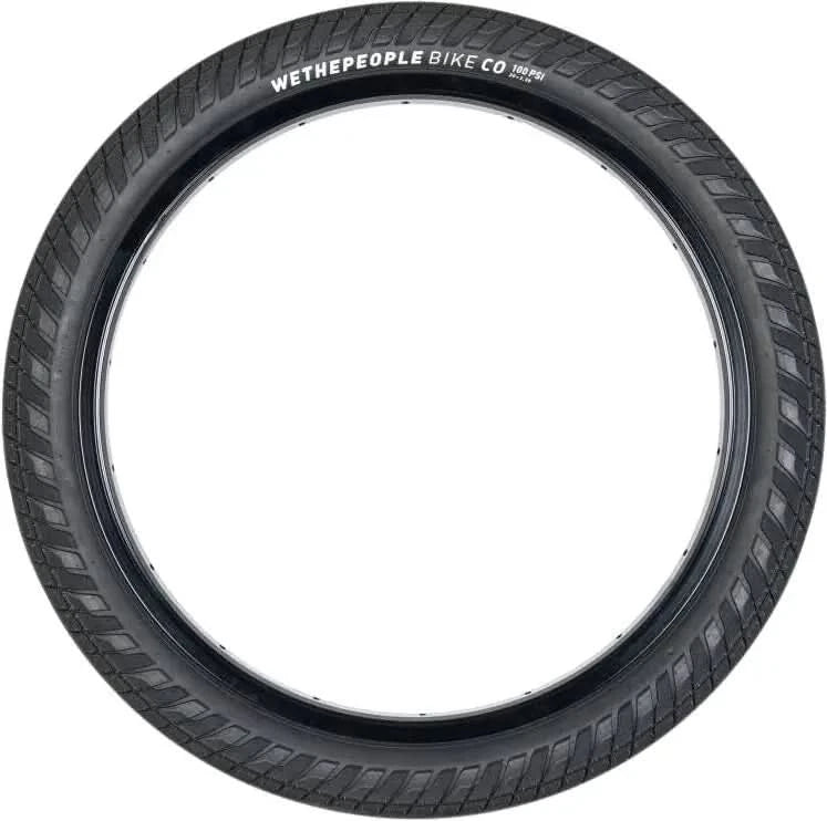 Wethepeople Overbite Tire BMX tire | RideHub