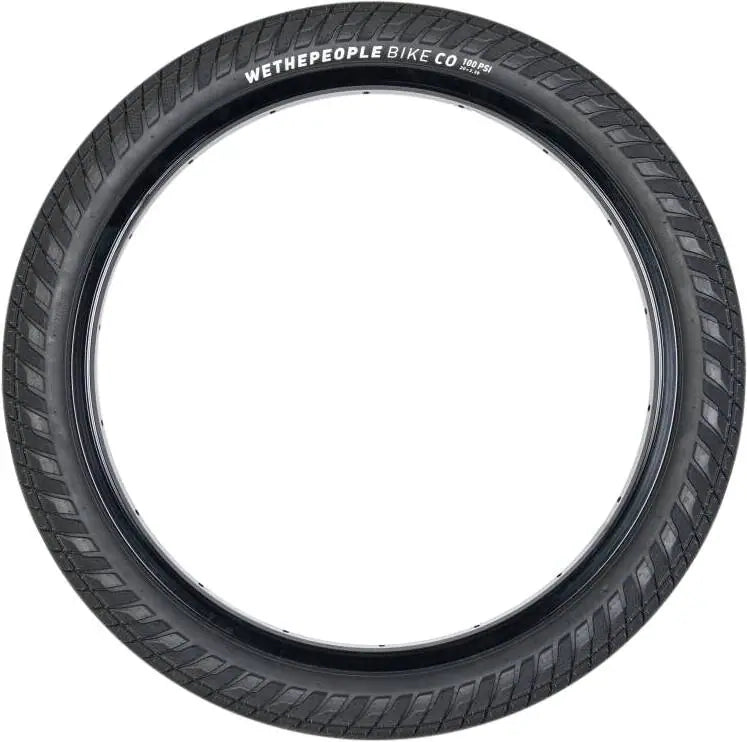 Wethepeople Overbite Tire BMX tire | RideHub