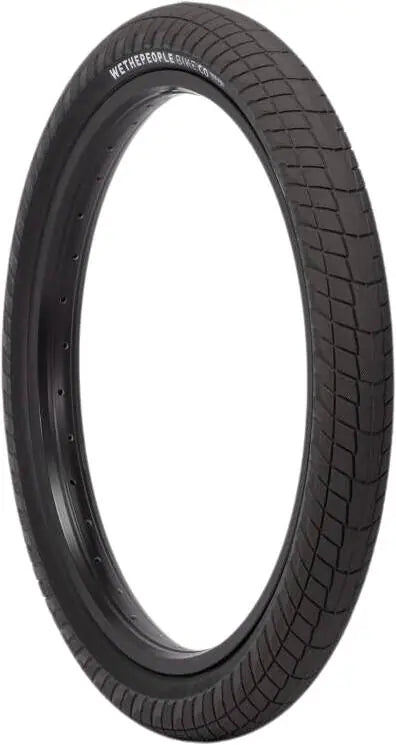 Wethepeople Overbite Tire BMX tire | RideHub