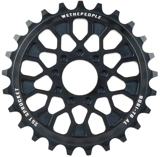 Wethepeople Pathfinder Sprocket Felix Prangenberg Signature BMX Sprocket | Ride Hub