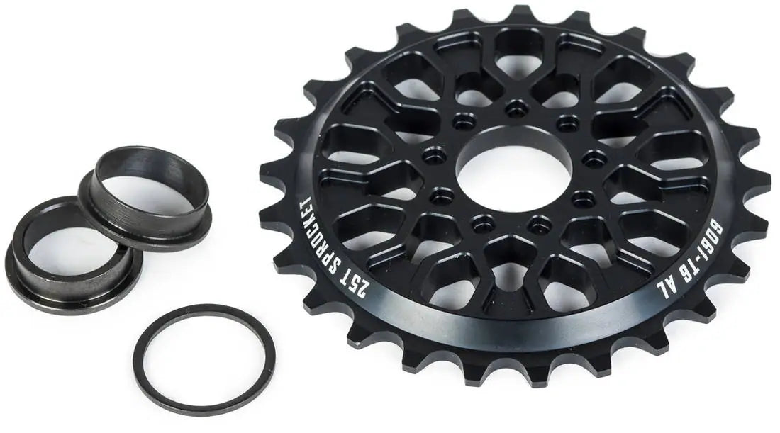 Wethepeople Pathfinder Sprocket Felix Prangenberg Signature BMX Sprocket | Ride Hub