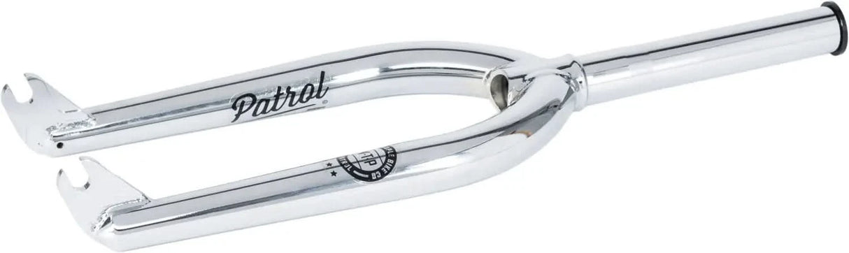 Wethepeople Patrol Fork BMX | Ride Hub