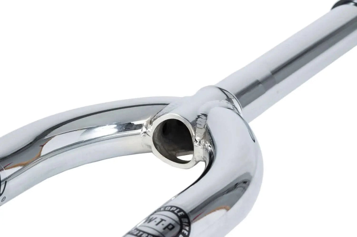 Wethepeople Patrol Fork BMX | Ride Hub