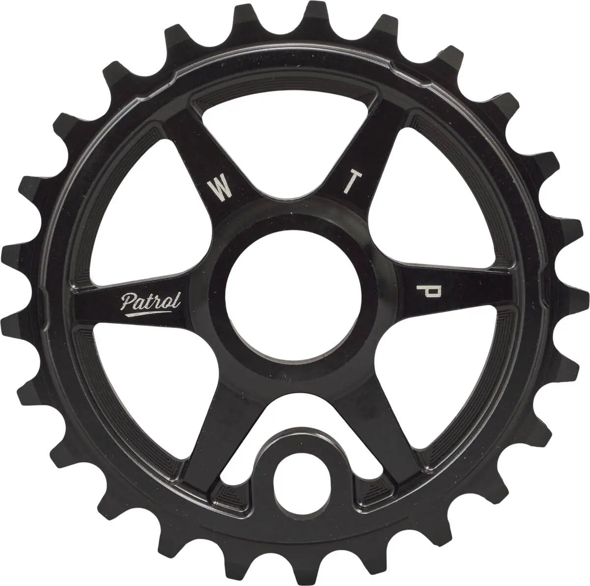 Wethepeople Patrol Sprocket BMX | Ride Hub