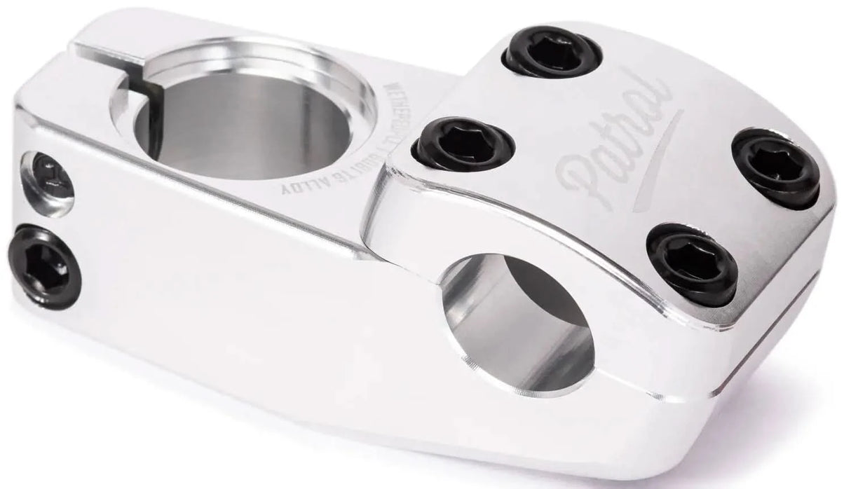 Wethepeople Patrol Top Load Stem BMX Stem | RideHub