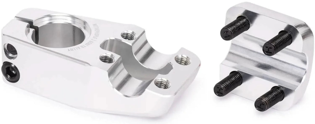 Wethepeople Patrol Top Load Stem BMX Stem | RideHub