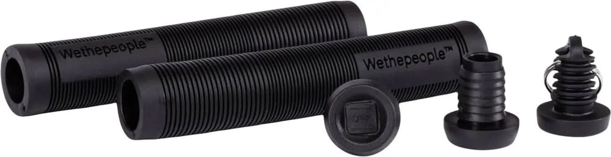 Wethepeople Perfect Grips BMX Grips 165mm | RideHub