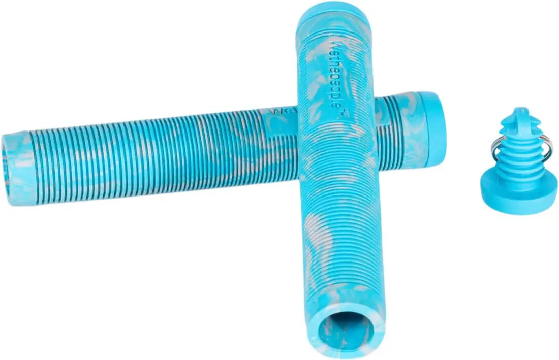 Wethepeople Perfect Grips BMX Grips 165mm | RideHub