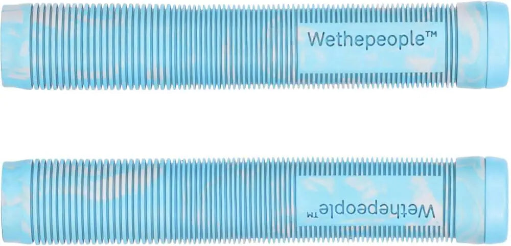 Wethepeople Perfect Grips BMX Grips 165mm | RideHub