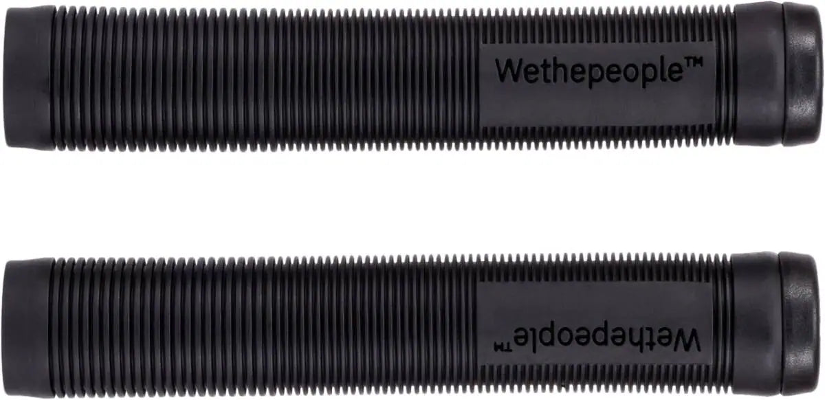 Wethepeople Perfect Grips BMX Grips 165mm | RideHub