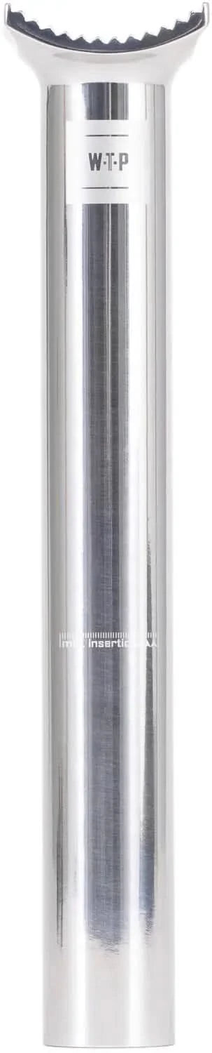 Wethepeople Pivotal Seat Post BMX Seatpost | RideHub