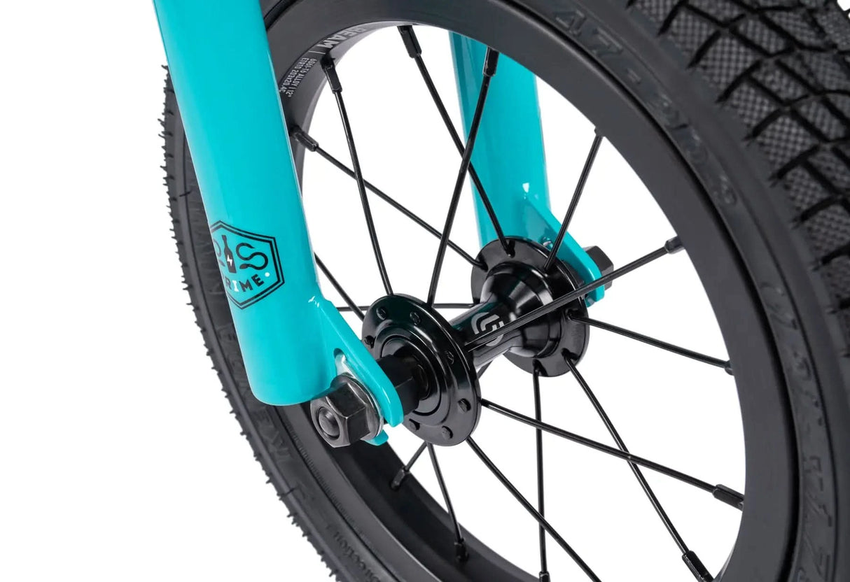 Wethepeople Prime 12" Kids' Balance BMX Bike | RideHub