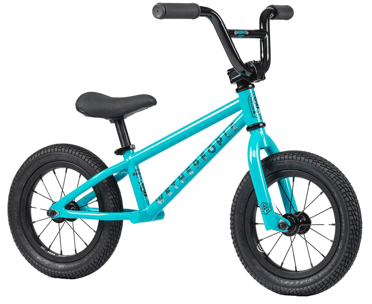Wethepeople Prime 12" Kids' Balance BMX Bike | RideHub