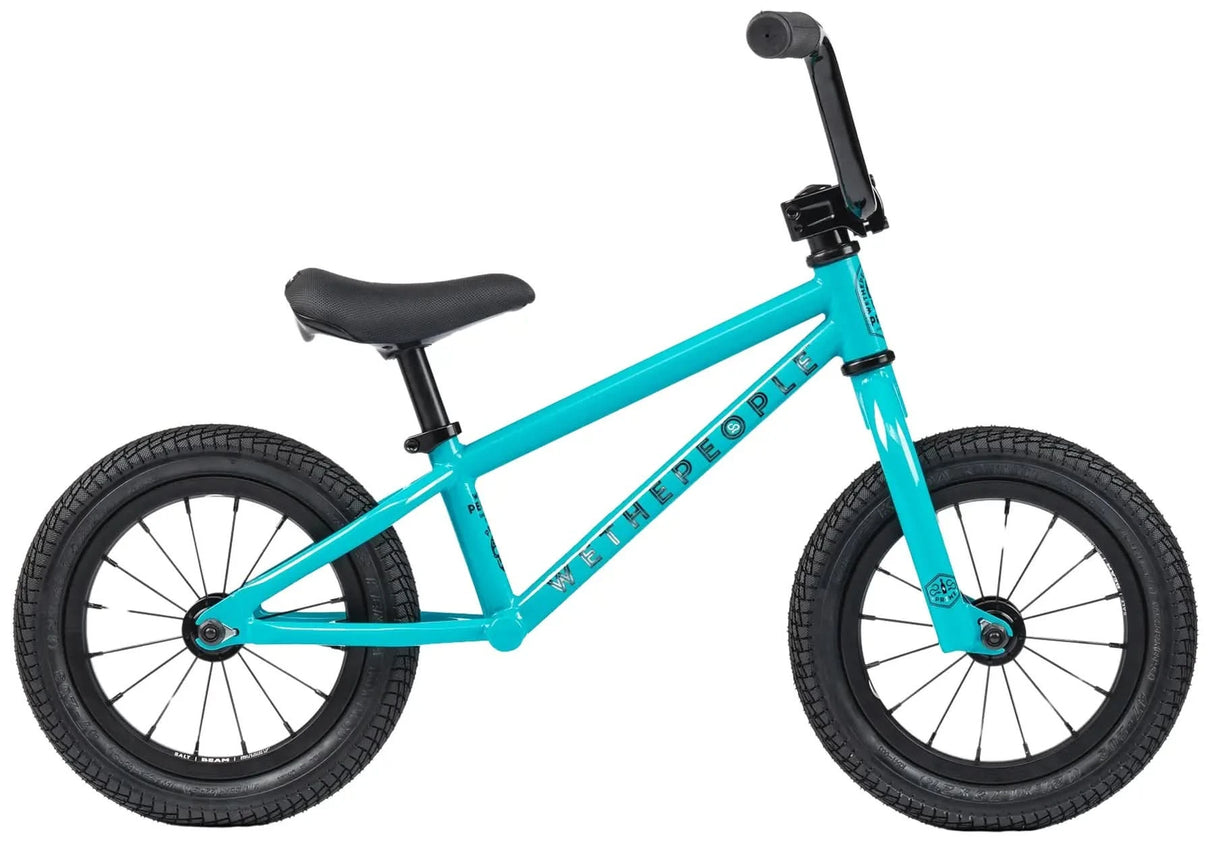Wethepeople Prime 12" Kids' Balance BMX Bike | RideHub