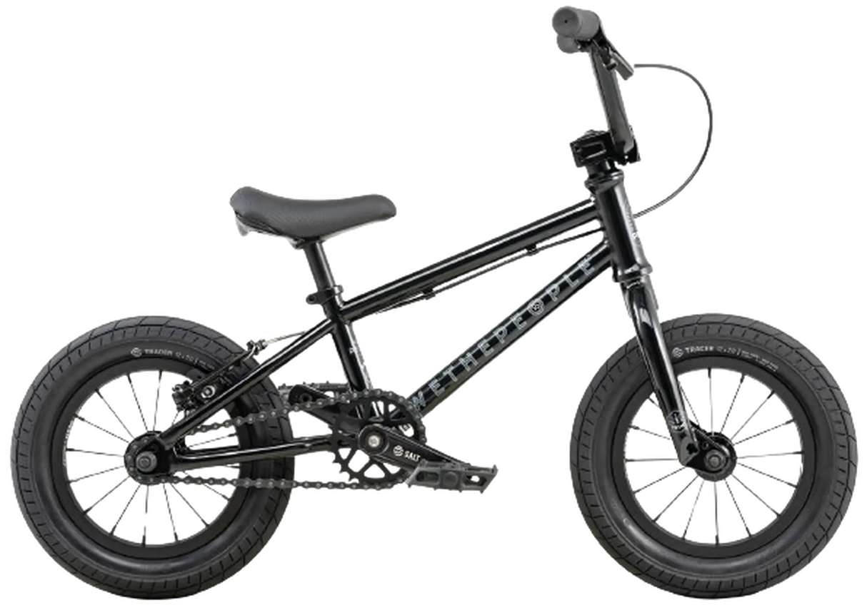 Wethepeople Prime Drive 12" Kids BMX Bike | RideHub