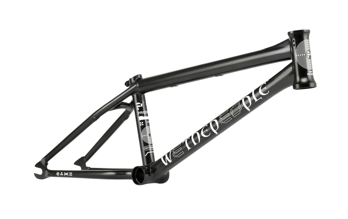 Wethepeople Prodigy BMX Frame | RideHub
