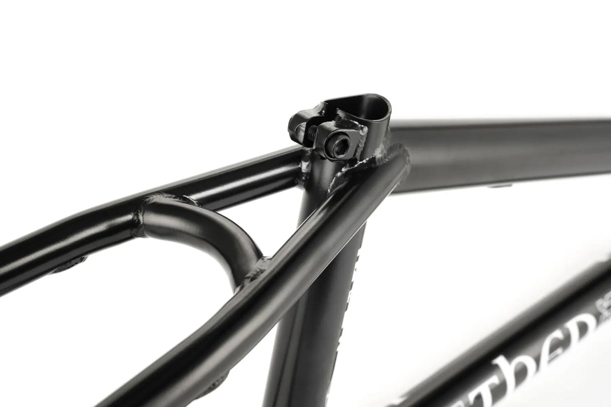 Wethepeople Prodigy BMX Frame | RideHub