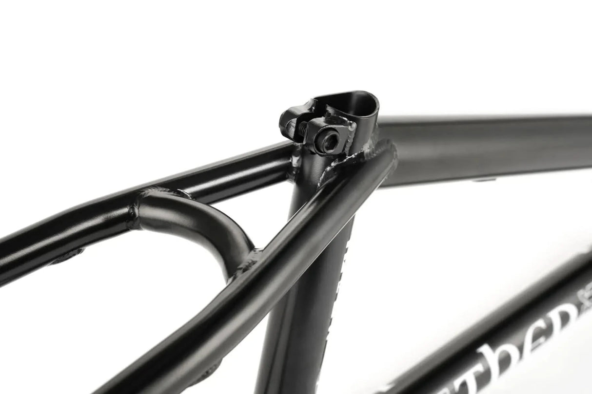 Wethepeople Prodigy BMX Frame | RideHub