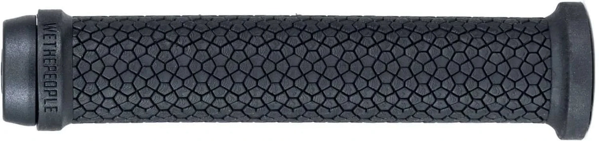 Wethepeople Raptor Grips 150mm BMX Grips | RideHub