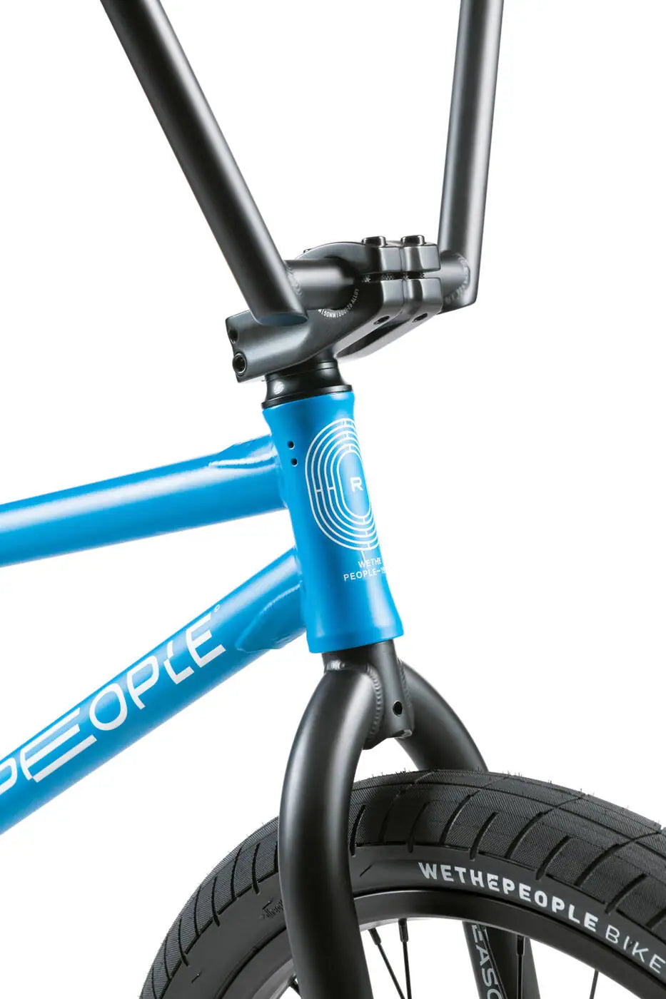 Wethepeople Reason 20.75 TT BMX Bike | RideHub