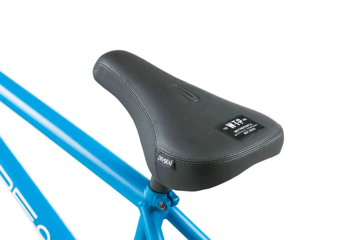 Wethepeople Reason 20.75 TT BMX Bike | RideHub