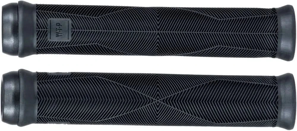 Wethepeople Remote Grips 160mm BMX Grips | RideHub