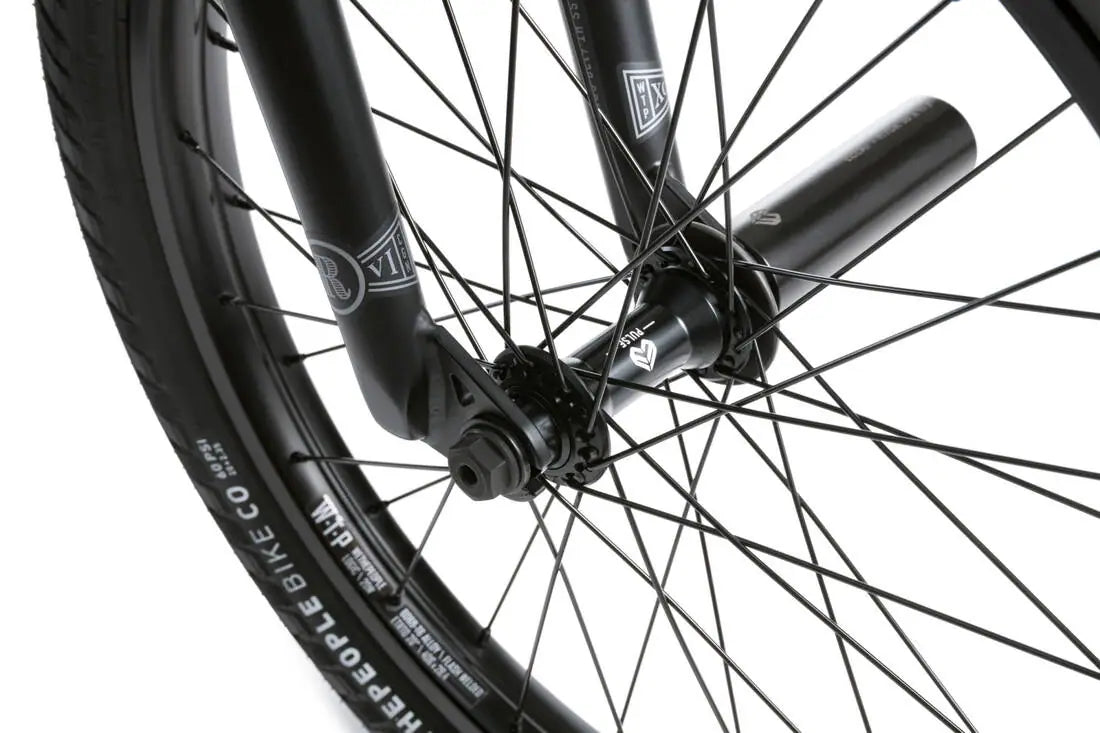 Wethepeople Revolver 21" TT BMX bike | RideHub