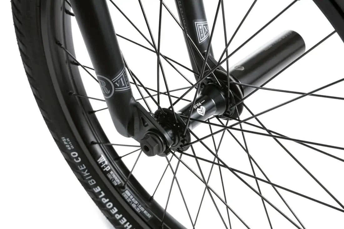 Wethepeople Revolver 21" TT BMX bike | RideHub