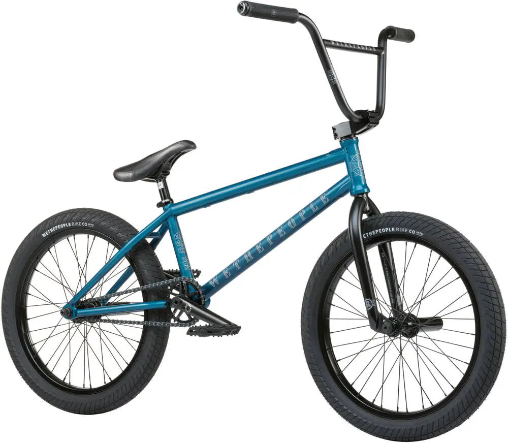 Wethepeople Revolver 21" TT BMX bike | RideHub