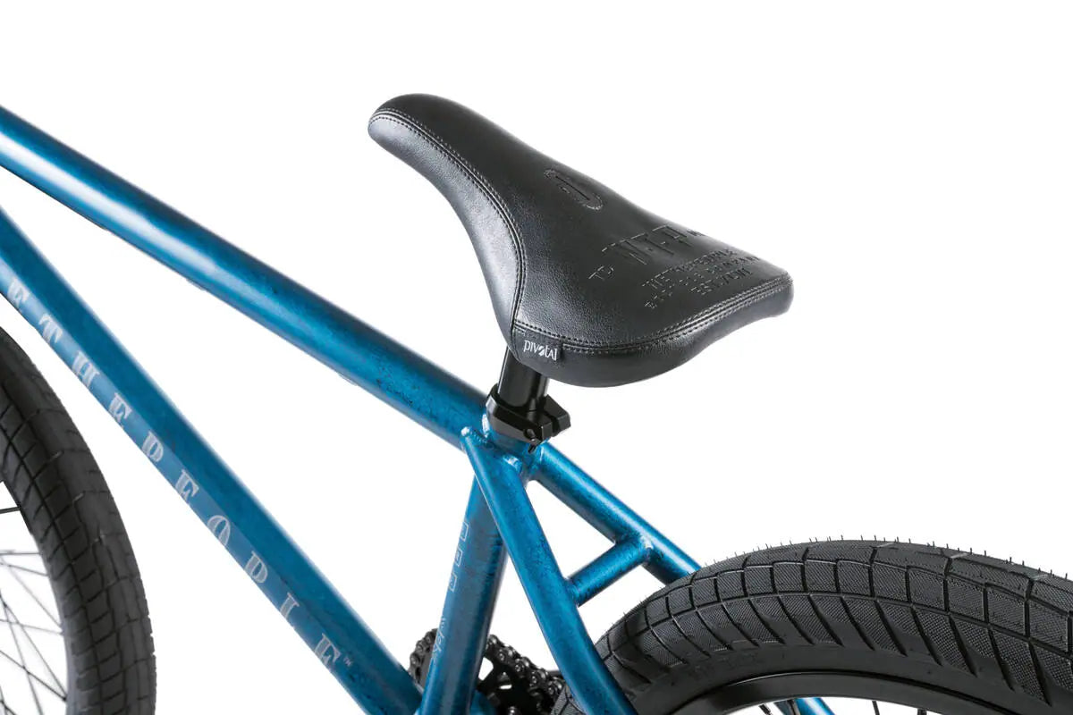 Wethepeople Revolver 21" TT BMX bike | RideHub