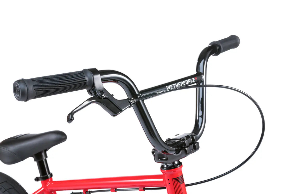 WeThePeople Riot 14" Kids BMX Bike | RideHub