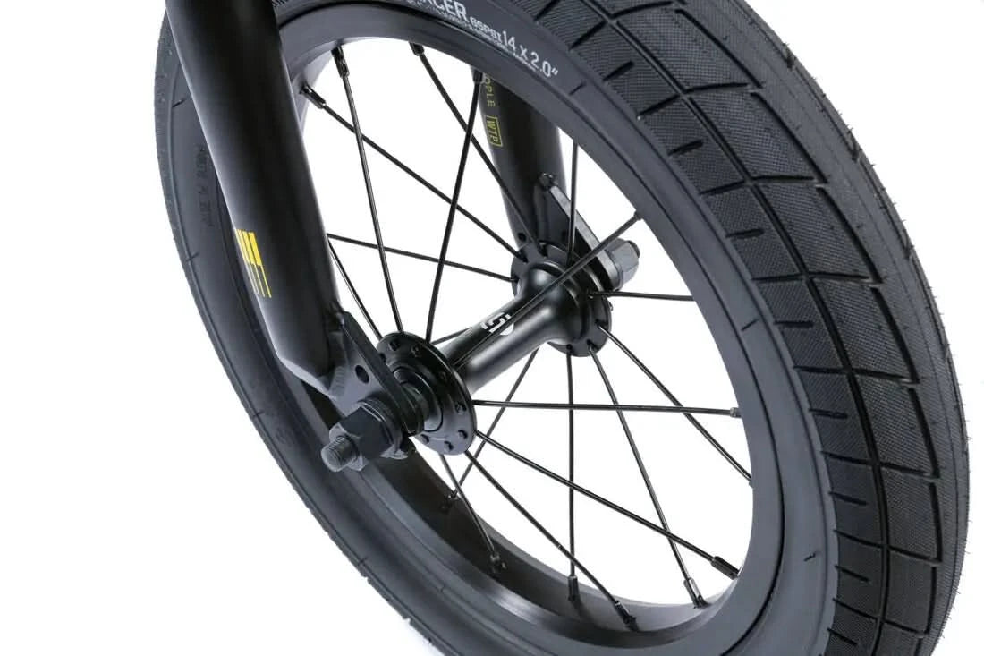 WeThePeople Riot 14" Kids BMX Bike | RideHub
