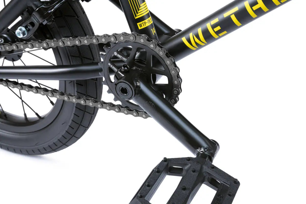 WeThePeople Riot 14" Kids BMX Bike | RideHub