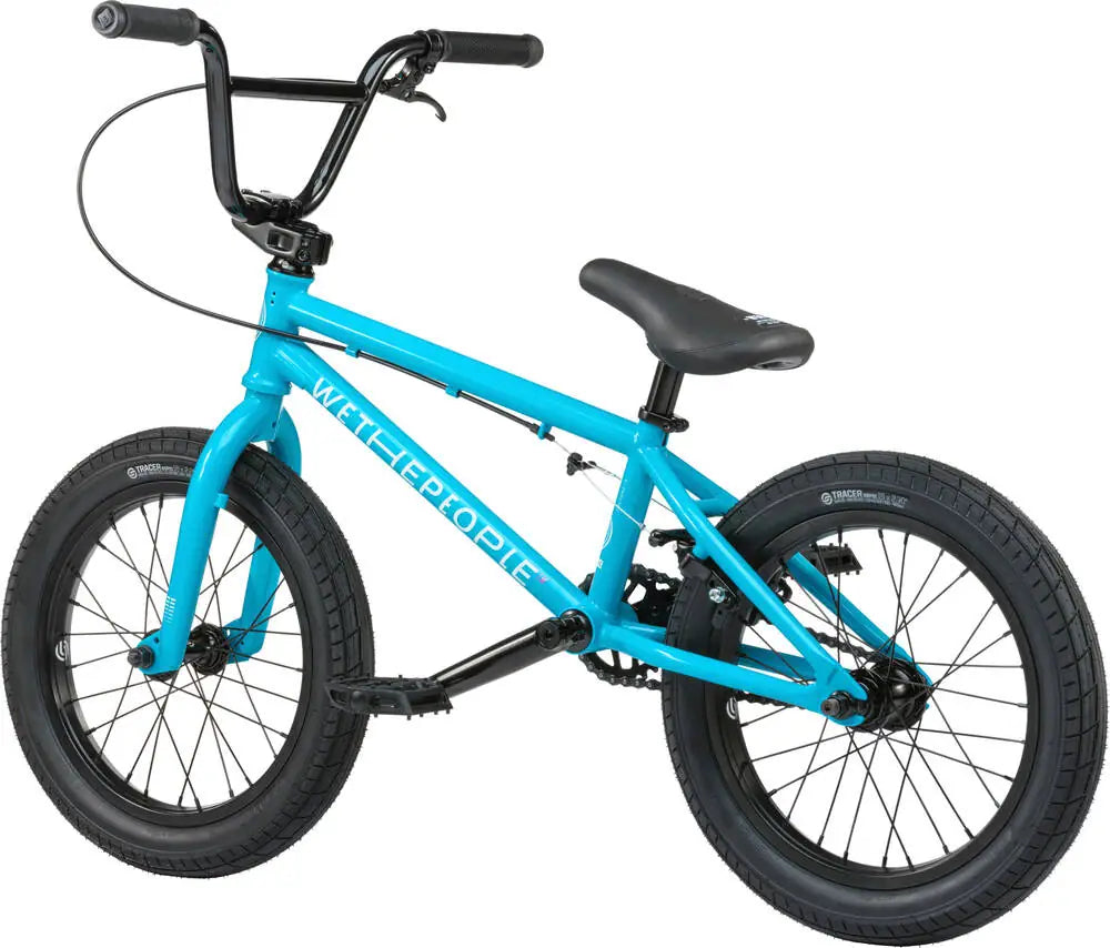 Wethepeople Seed 16" Kids BMX Bike | RideHub