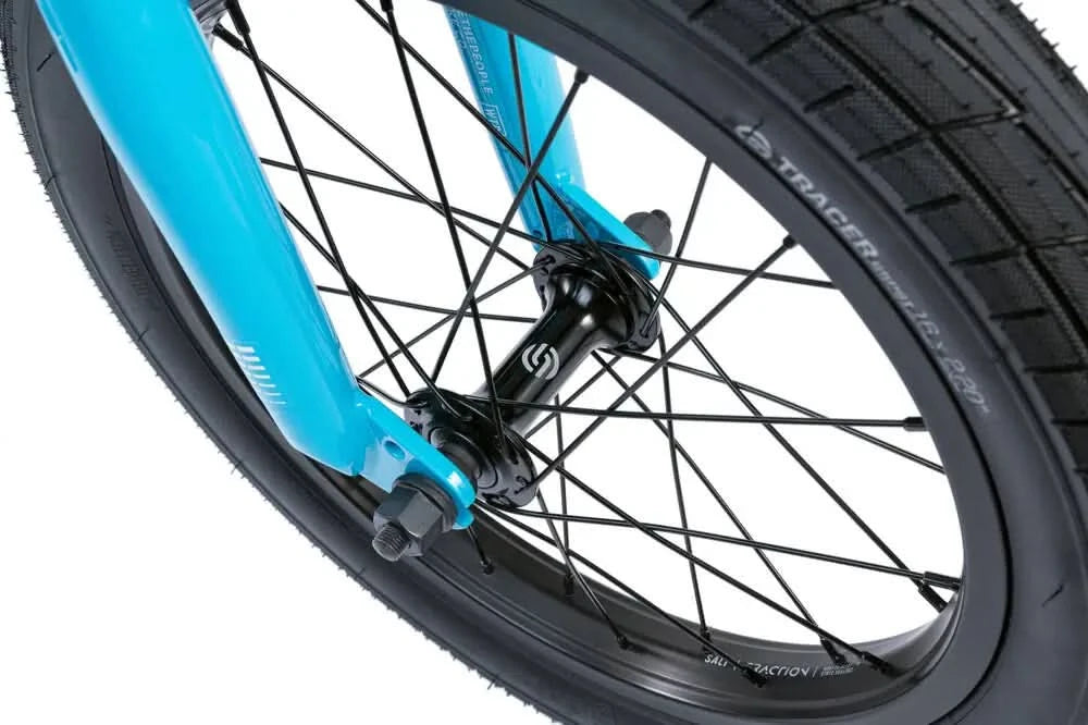 Wethepeople Seed 16" Kids BMX Bike | RideHub