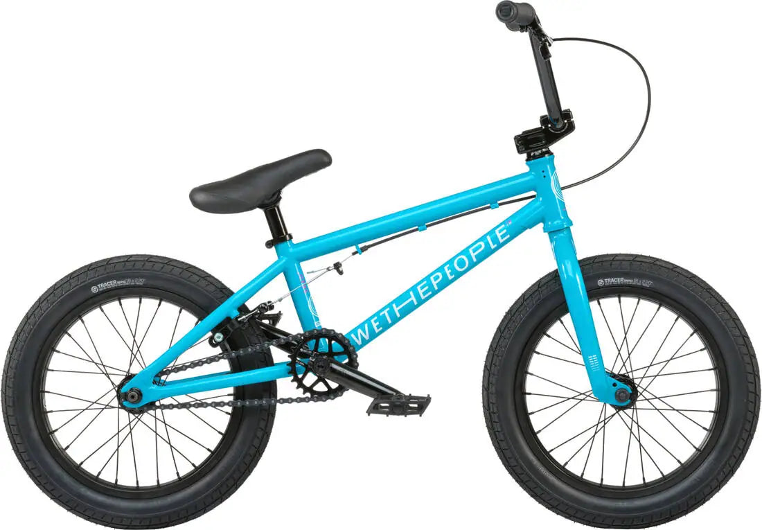 Wethepeople Seed 16" Kids BMX Bike | RideHub