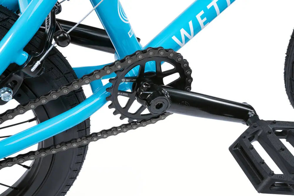 Wethepeople Seed 16" Kids BMX Bike | RideHub