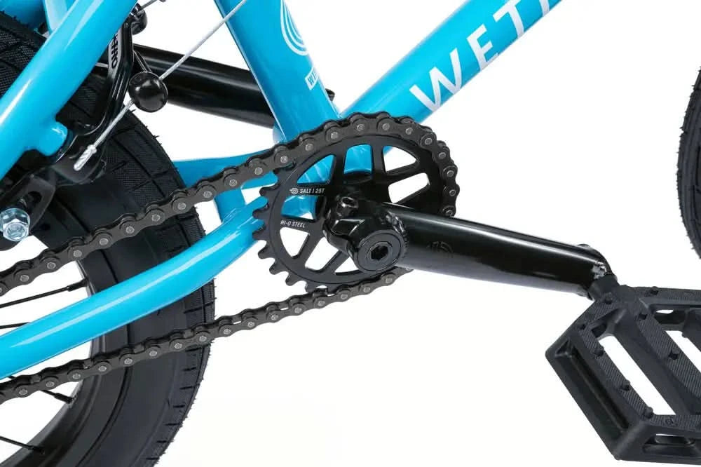 Wethepeople Seed 16" Kids BMX Bike | RideHub