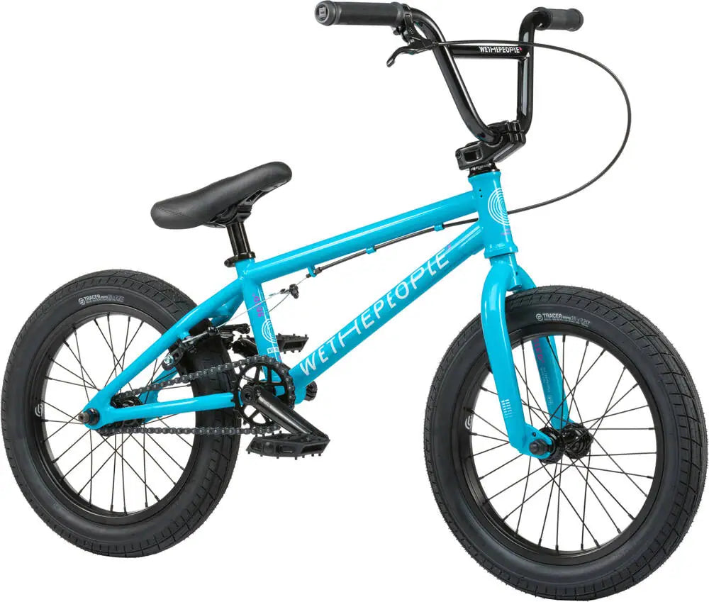 Wethepeople Seed 16" Kids BMX Bike | RideHub