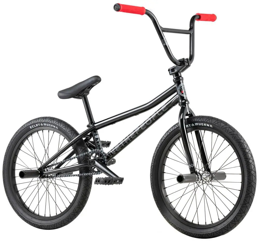 Wethepeople Sinus Flatland BMX Bike | RideHub