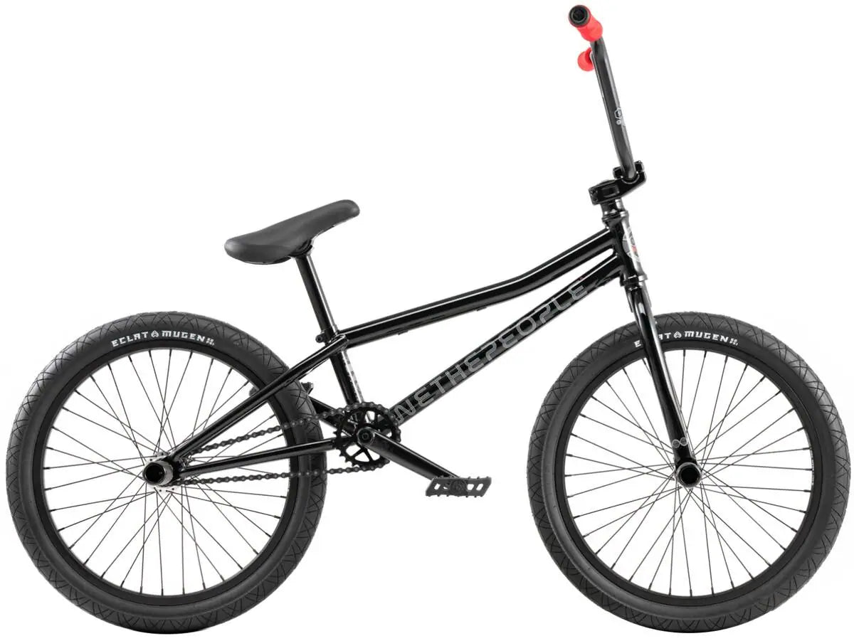 Wethepeople Sinus Flatland BMX Bike | RideHub