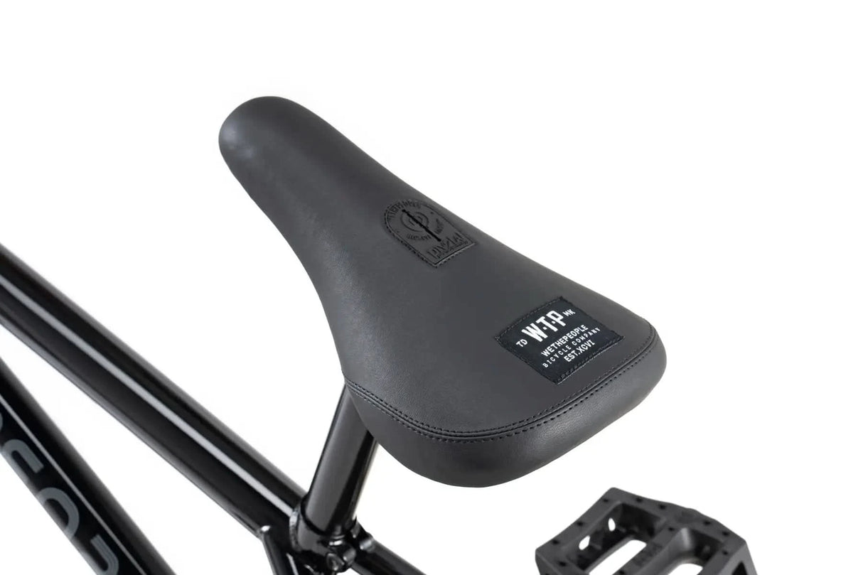 Wethepeople Sinus Flatland BMX Bike | RideHub