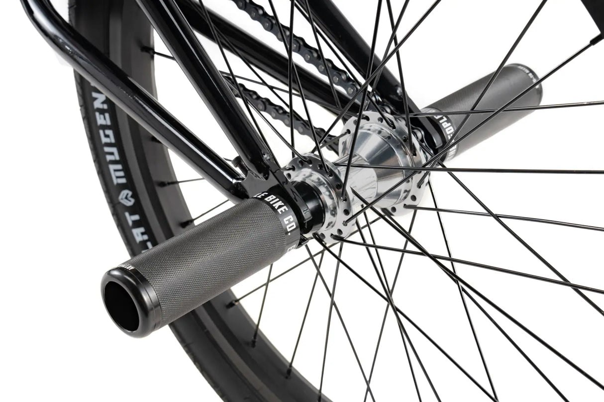 Wethepeople Sinus Flatland BMX Bike | RideHub