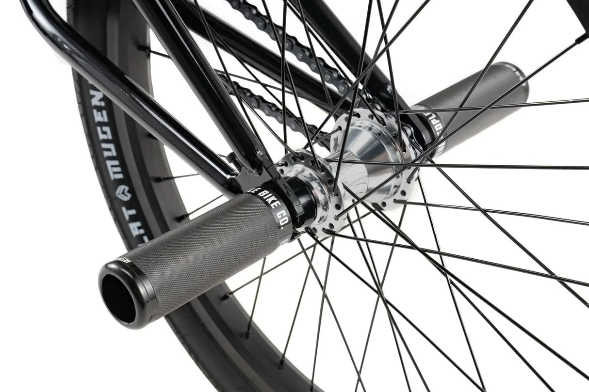 Wethepeople Sinus Flatland BMX Bike | RideHub