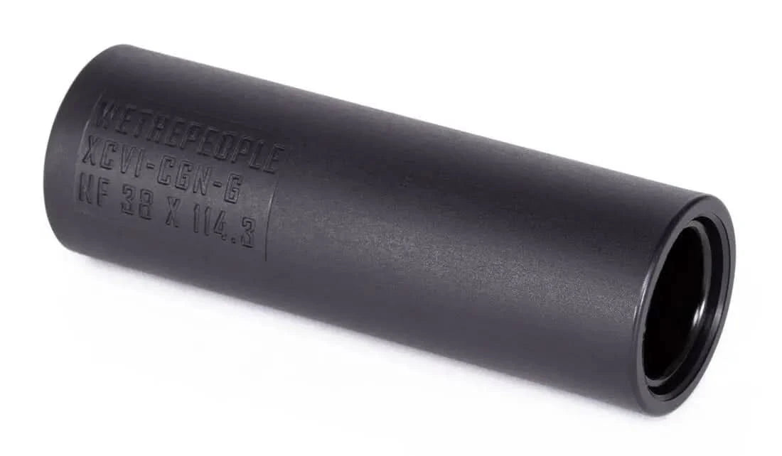 Pegi BMX Wethepeople Temper Pegs | RideHub