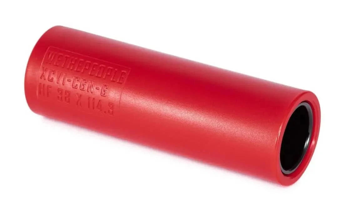 Pegi BMX Wethepeople Temper Pegs | RideHub