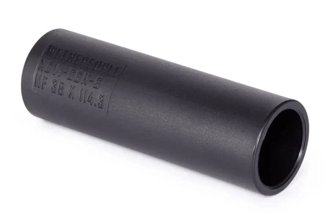Pegi BMX Wethepeople Temper Pegs | RideHub